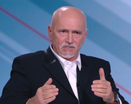 Министър Събев: Подсигурени са доставките на нефт за България от Русия