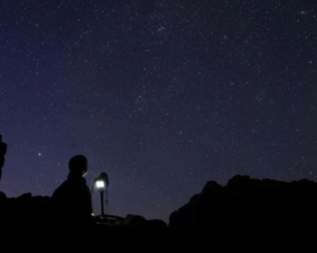 Очаквани парад на планетите в края на април и през май