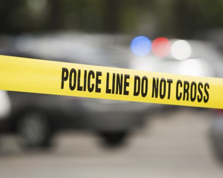 Стрелба в Канада, има ранени