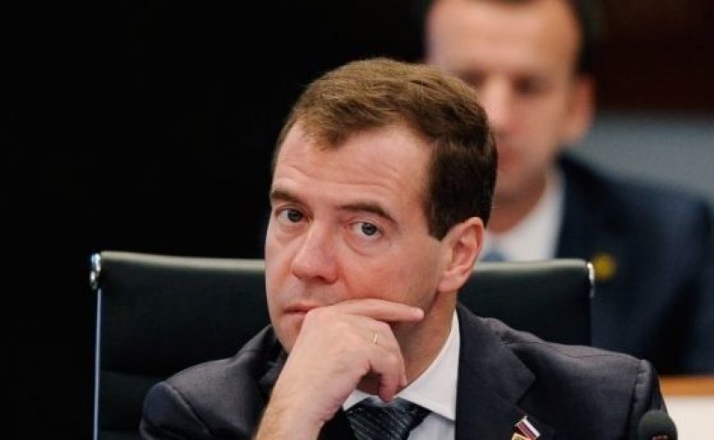 Медведев не е заповядвал да се унищожават сателити на Мъск, но идеята била ''оригинална''
