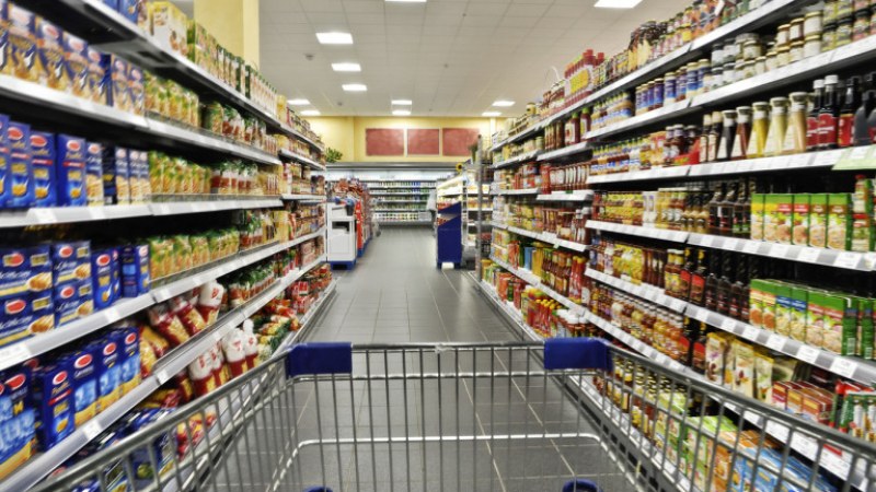 Министър Иван Иванов: Не бихме могли да очакваме 100% ръст на цените на храните