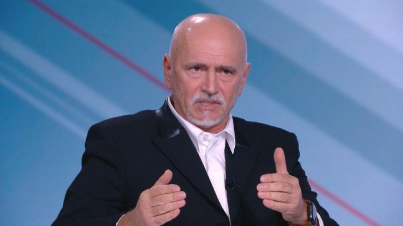 Министър Събев: Подсигурени са доставките на нефт за България от Русия