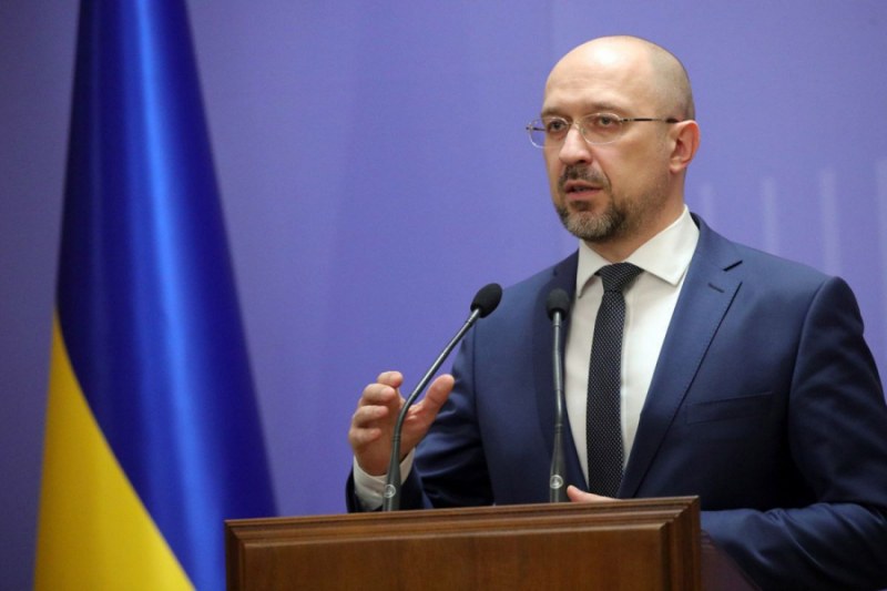 Украинският премиер заминава за Вашингтон следващата седмица