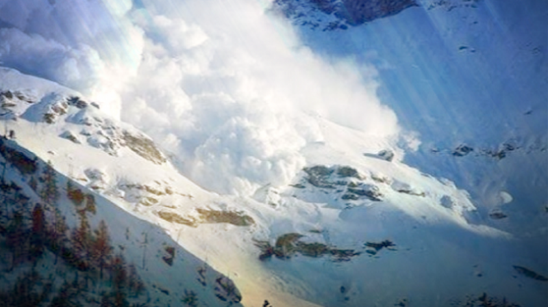 Висока лавинна опасност е обявена в Пирин