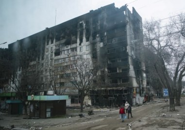 Русия заяви че руските сили са овладели градската част на
