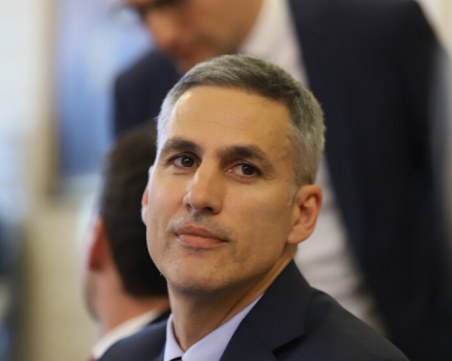 Андрей Гюров: Не се готвим за предсрочни избори