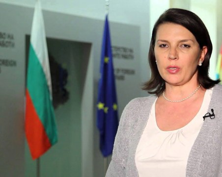 Бетина Жотева: Медиите не могат да бъдат обвинени, че избират страна за войната в Украйна