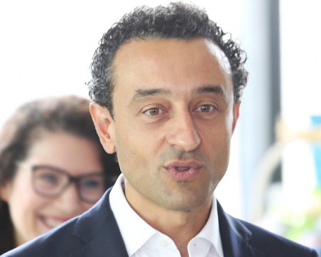 Даниел Лорер: Таванът на цените за продукти ще създаде повече проблеми, отколкото да реши