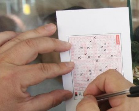 Джакпотът в тотото продължава да расте, стига 12 млн. лева