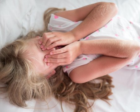 Пандемията отключи ранен пубертет при много момичета, още на 8 години имат менструация