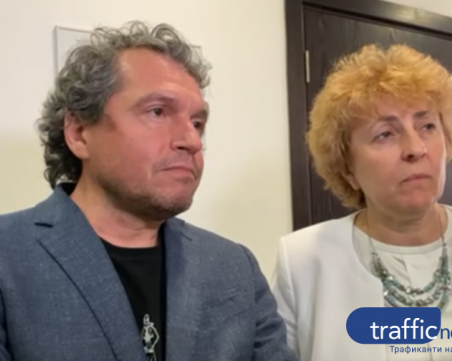 Тошко Йорданов: Рано е да се каже дали коалицията ще издържи до края на годината