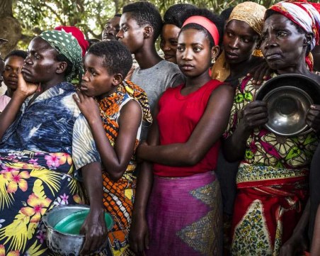 Знаете ли коя е най-бедната държава в света?