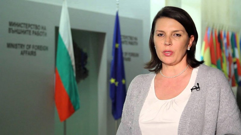 Бетина Жотева: Медиите не могат да бъдат обвинени, че избират страна за войната в Украйна