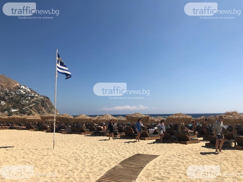 Огромен ръст на резервациите в Гърция за майските празници, падат всички мерки