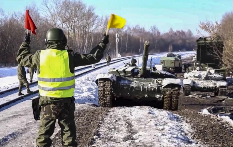 Украйна и Русия не се споразумяха за хуманитарни коридори