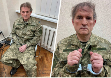 Двама британски бойци заловени в Украйна от руските сили бяха