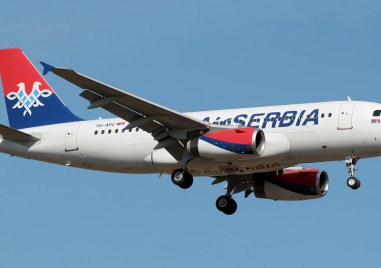 Сръбският президент Александър Вучич обвини Украйна и неуточнена страна от