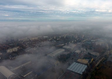 Мерки за ограничаване замърсяването на атмосферния въздух в Пловдив обсъди
