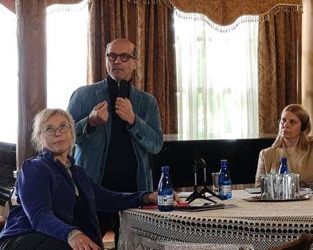 Арх. Филип Прост: Реставрацията на сгради трябва да става, след като е изяснена функцията им