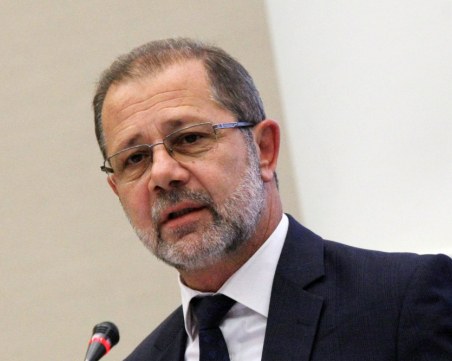 Избират нов председател на НСИ