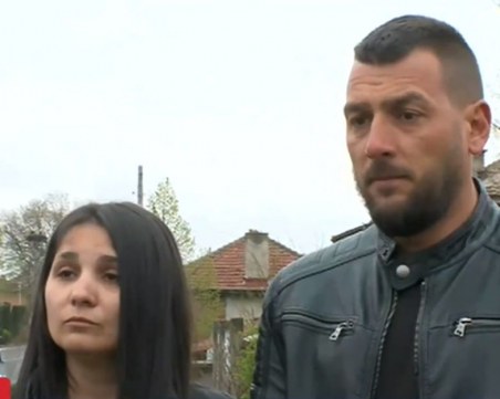 Родителите на загиналото дете в Анево: Шофьорът може да избяга