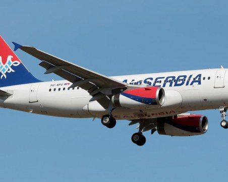 Сърбия обвини Украйна за фалшиви бомбени заплахи