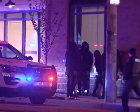 Стрелба на парти в Питсбърг! Има загинали и ранени