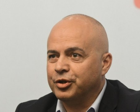 Свиленски: БСП не се готви за нови избори