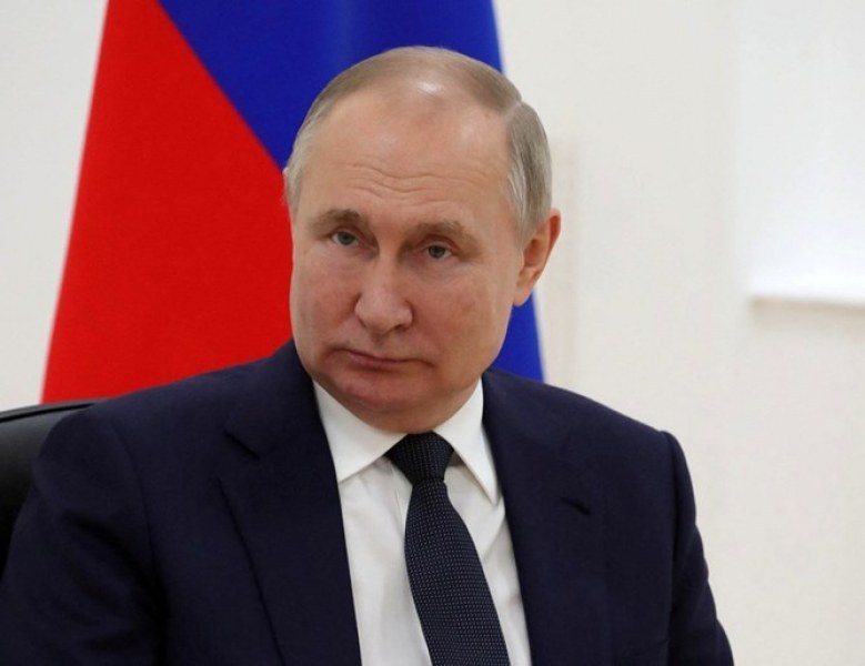 Путин: Санкционната политика на Запада срещу Русия се провали