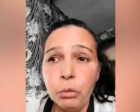 Абсурд: 17 години Надежда Ангелова се бори да докаже, че не е починала