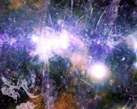 Астрономи откриха десетки необичайни червени гиганти в Млечния път
