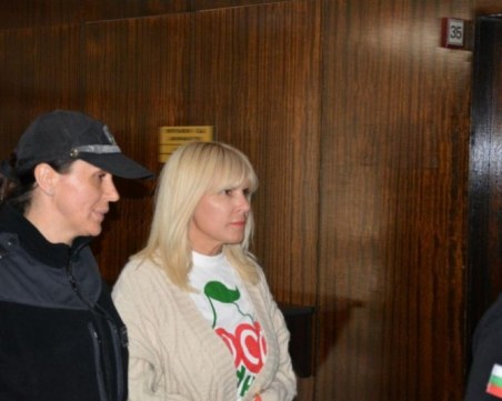 Екстрадираме арестуваната у нас бивша румънска министърка