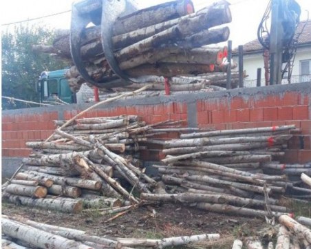 Горските на масова акция: Провериха 4000  обекта, ловци и МПС-та за 4 дни