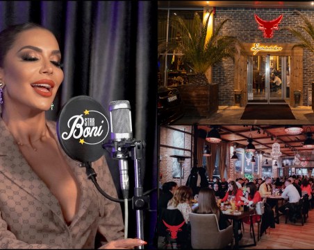 Любими изпълнители ще пеят в едно от най-актуалните заведения в Пловдив тази седмица