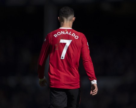 Роналдо получи сериозна подкрепа след трагичната новина