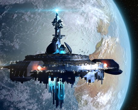 Учени от Оксфорд: НАСА може да предизвика нашествие на враждебни извънземни цивилизации