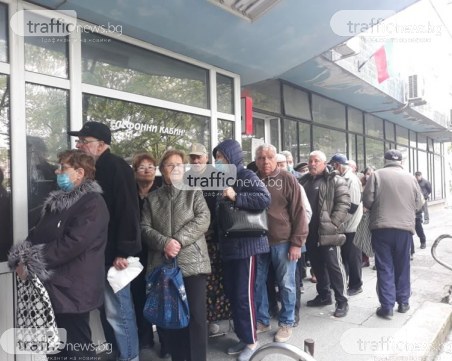 Удължават срока за плащане на пенсиите след кибератаката в Български пощи