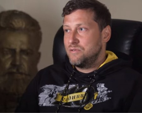 Зингаревич: Искам Ботев да е уважаван европейски клуб и да играем всяка година в евротурнирите