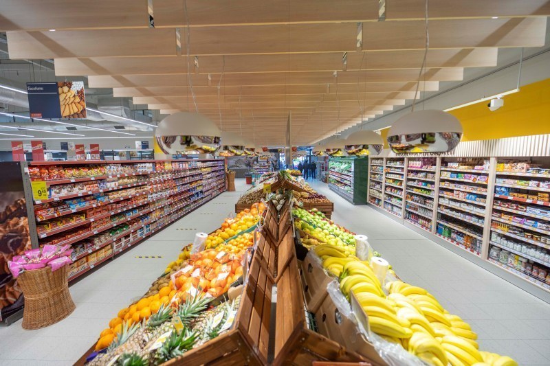 Инфлацията в България е вече 12,4%