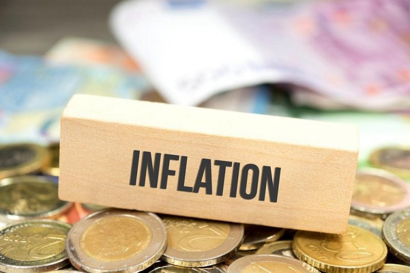 Инфлацията отново се покачва през март