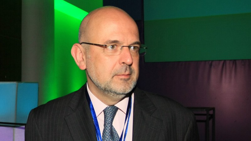 Президентът Румен Радев назначи Илия Лингорски за член на Управителния