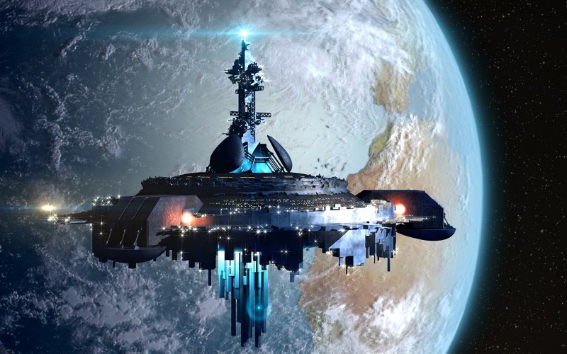 Учени от Оксфорд: НАСА може да предизвика нашествие на враждебни извънземни цивилизации