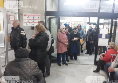 Български пощи удължават срока за изплащане на пенсии до 21