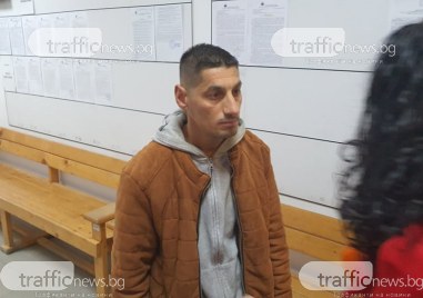Районният съд отложи делото срещу софийският адвокат Ивайло Дадански който лятото