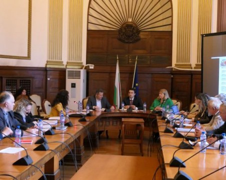 175 хил. пернати са засегнати от птичи грип, в Пловдивско е едно от огнищата