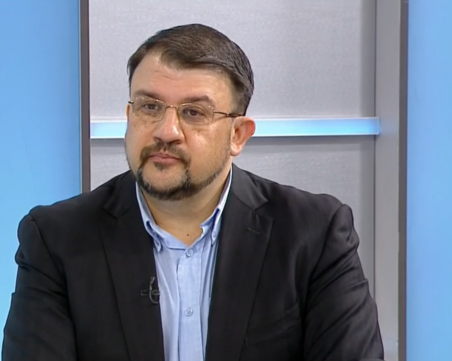 Ананиев: Пътните фирми, които са сертифицирани, ще си получат 50% от парите