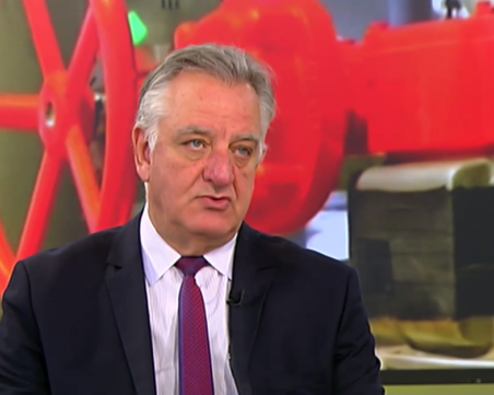 Българска петролна и газова асоциация: Цена от 4 лв./л. на горивата е абсурдна