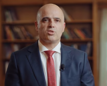 Ковачевски: Посещението на българската делегация в Битоля разпали езика на омразата