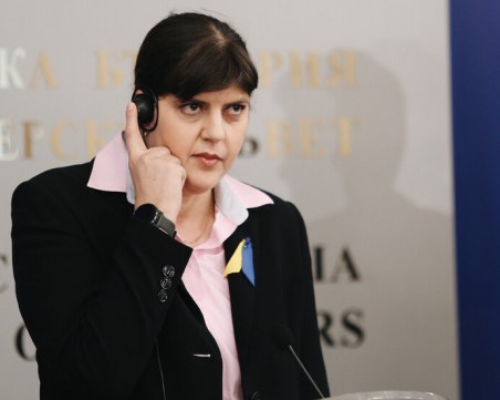 Кьовеши сигнализира в Брюксел за неясноти около мандата на европрокурорите