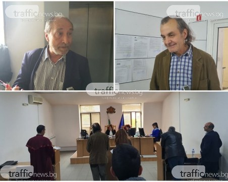 Неспазени срокове отложиха старта на делото за фалшиви болнични срещу д-р Кръстев